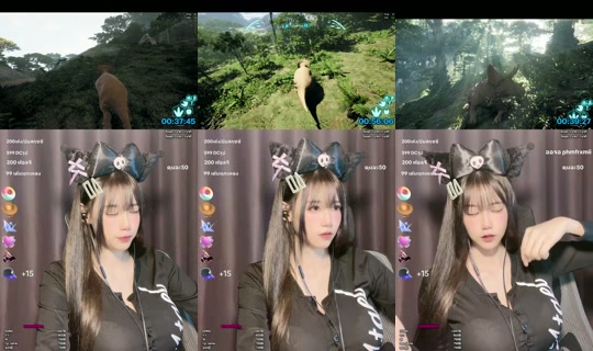 phmfrxmii TikTok Live — Sep 3, 2026, 1:18 PM