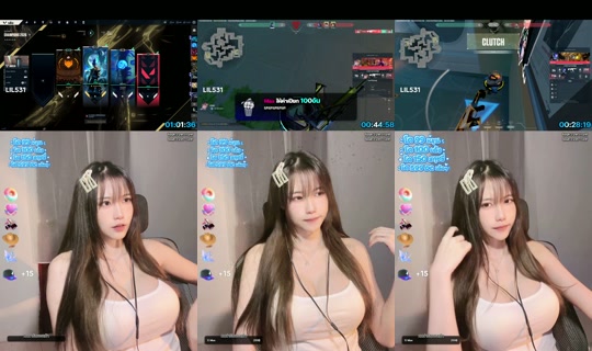 phmfrxmii TikTok Live — Oct 2, 2026, 2:47 PM
