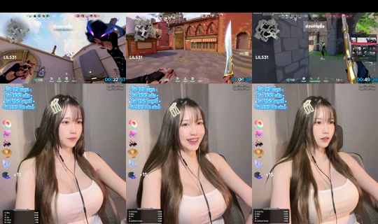phmfrxmii TikTok Live — Oct 2, 2026, 4:28 PM