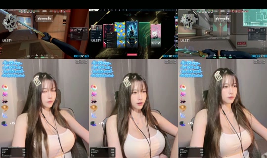 phmfrxmii TikTok Live — Oct 2, 2026, 5:18 PM