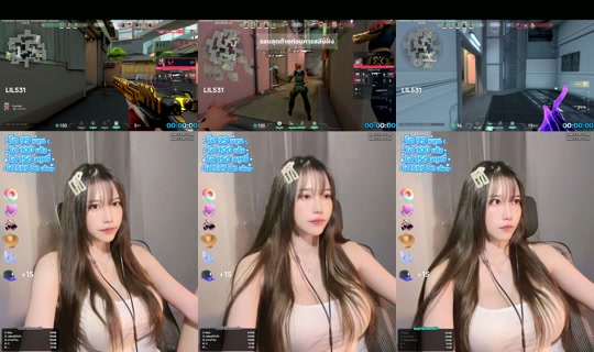 phmfrxmii TikTok Live — Oct 2, 2026, 6:59 PM