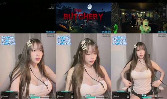 phmfrxmii TikTok Live — Oct 3, 2026, 5:16 PM