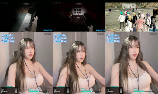 phmfrxmii TikTok Live — Oct 3, 2026, 6:10 PM