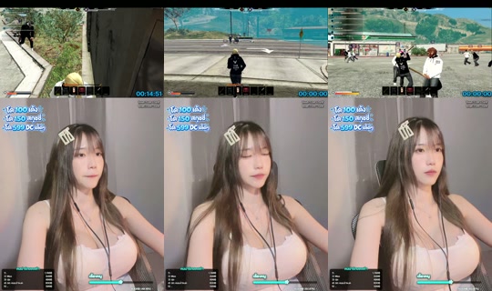 phmfrxmii TikTok Live — Oct 3, 2026, 7:01 PM