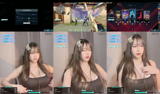 phmfrxmii TikTok Live — Oct 4, 2026, 4:24 PM