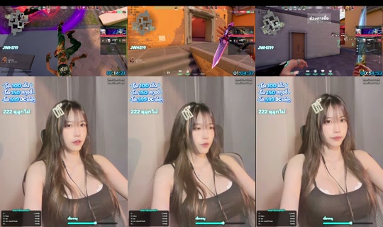 phmfrxmii TikTok Live — Oct 4, 2026, 5:15 PM