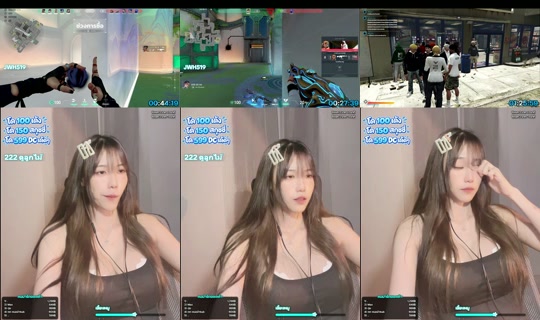 phmfrxmii TikTok Live — Oct 4, 2026, 5:45 PM