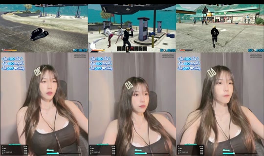 phmfrxmii TikTok Live — Oct 4, 2026, 7:26 PM
