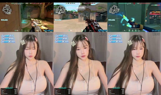 phmfrxmii TikTok Live — Oct 6, 2026, 4:30 PM
