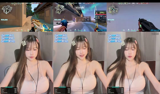 phmfrxmii TikTok Live — Oct 6, 2026, 4:58 PM