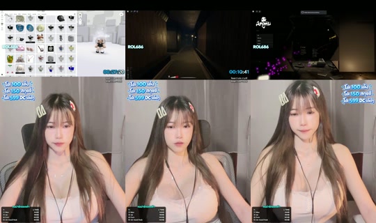 phmfrxmii TikTok Live — Oct 6, 2026, 5:48 PM