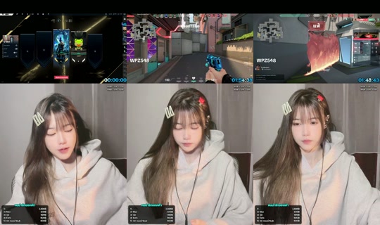 phmfrxmii TikTok Live — Oct 7, 2026, 5:53 PM