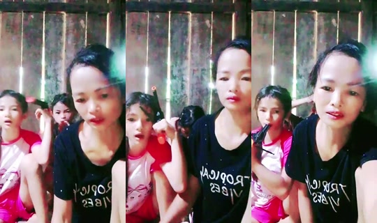 phnghieu8 TikTok Live — Aug 24, 2026, 8:45 AM