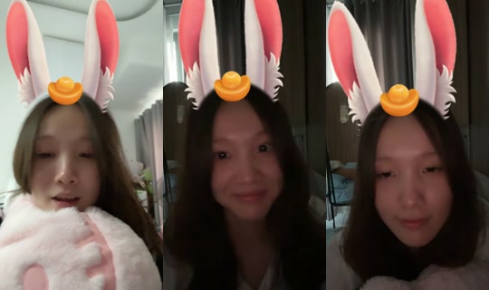 phnzis_puppy TikTok Live — Oct 1, 2026, 5:20 AM