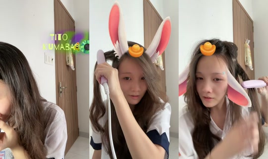 phnzis_puppy TikTok Live — Oct 1, 2026, 6:11 AM