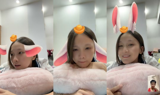 phnzis_puppy TikTok Live — Oct 6, 2026, 11:14 AM