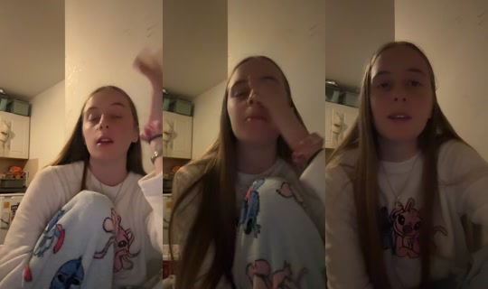 phoebep.4 TikTok Live — Aug 23, 2026, 9:11 PM
