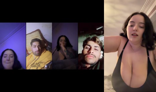 phoebesofialouise TikTok Live — Sep 29, 2026, 5:59 PM