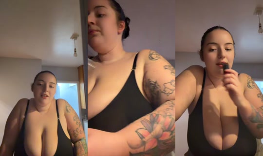 phoebesofialouise TikTok Live — Oct 1, 2026, 6:22 PM