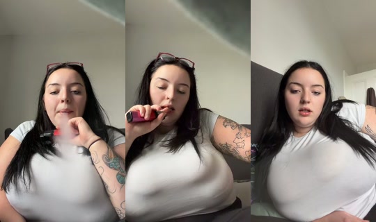 phoebesofialouise TikTok Live — Oct 4, 2026, 4:07 PM