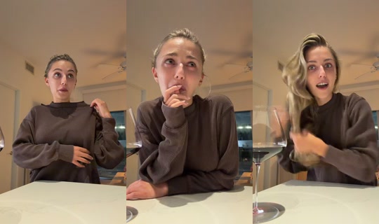 phoebespierce TikTok Live — Sep 6, 2026, 2:36 AM
