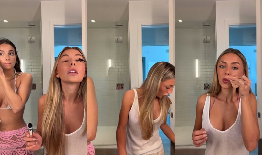 phoebespierce TikTok Live — Sep 12, 2026, 6:05 PM