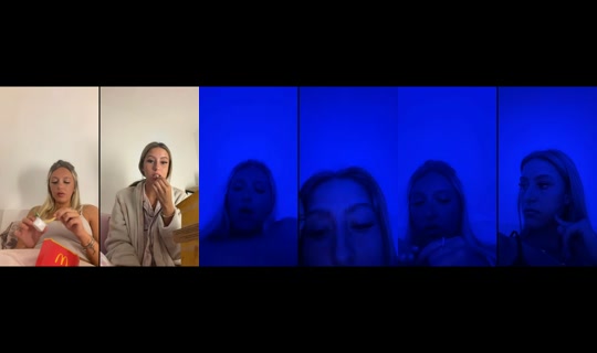 phoebzviolet TikTok Live — Aug 28, 2026, 12:20 AM