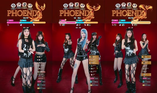 phoenix.0109 TikTok Live — Sep 23, 2026, 3:56 AM