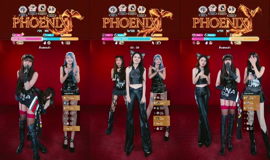 phoenix.0109 TikTok Live — Sep 23, 2026, 6:05 AM