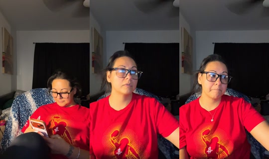 phoenixpea TikTok Live — Aug 21, 2026, 2:03 AM