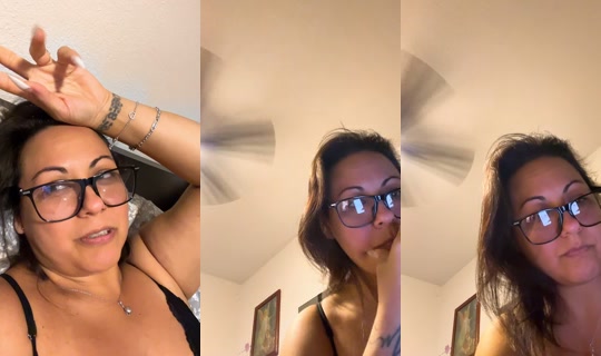 phoenixpea TikTok Live — Aug 21, 2026, 3:08 AM
