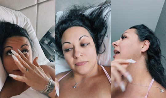 phoenixpea TikTok Live — Aug 23, 2026, 2:16 PM
