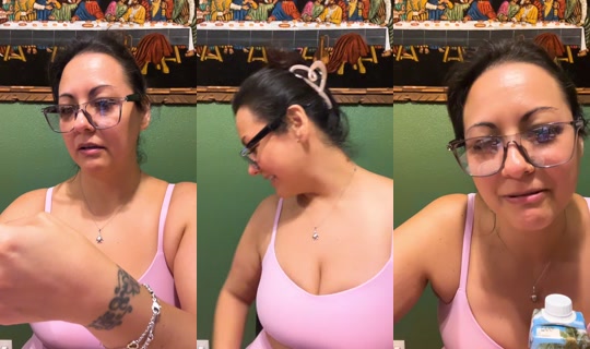 phoenixpea TikTok Live — Aug 25, 2026, 12:35 AM
