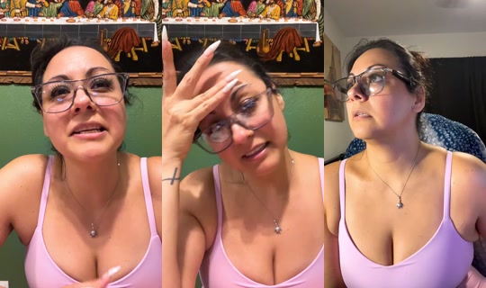 phoenixpea TikTok Live — Aug 25, 2026, 1:02 AM