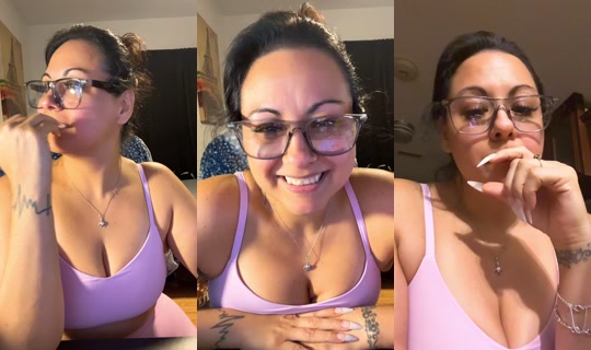 phoenixpea TikTok Live — Aug 25, 2026, 2:42 AM