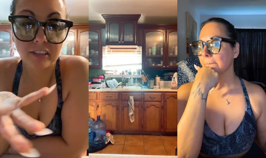 phoenixpea TikTok Live — Aug 27, 2026, 11:45 PM