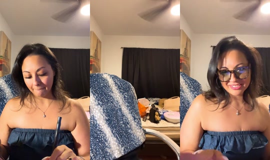 phoenixpea TikTok Live — Aug 29, 2026, 1:04 AM