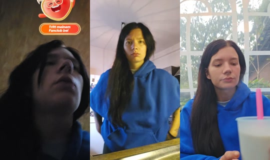 phoenixprincessx TikTok Live — Oct 6, 2026, 6:34 AM