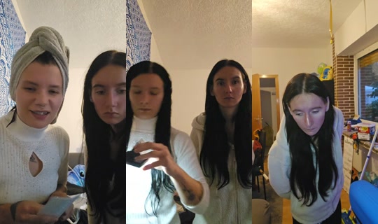 phoenixprincessx TikTok Live — Oct 6, 2026, 4:34 PM