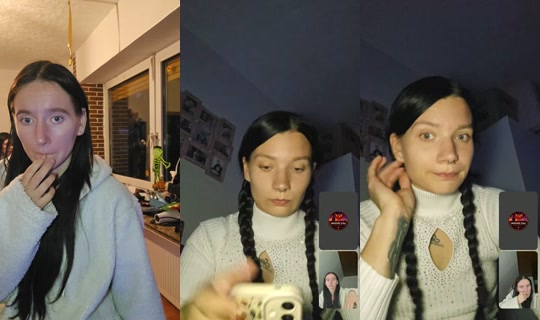 phoenixprincessx TikTok Live — Oct 6, 2026, 5:25 PM