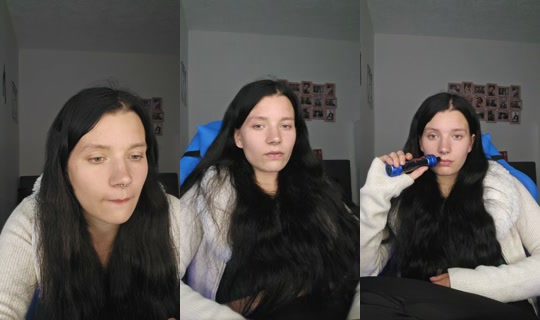 phoenixprincessx TikTok Live — Oct 7, 2026, 5:34 PM