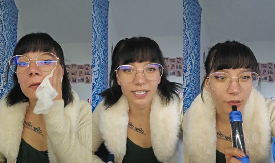 phoenixprincessx TikTok Live — Oct 8, 2026, 3:28 PM