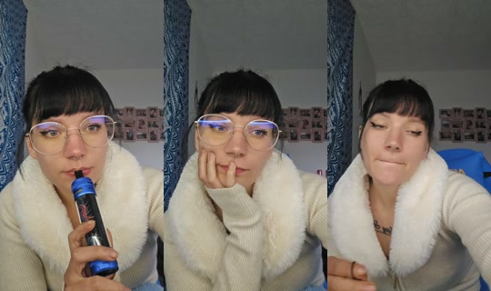 phoenixprincessx TikTok Live — Oct 8, 2026, 4:19 PM