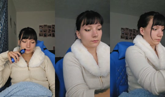 phoenixprincessx TikTok Live — Oct 8, 2026, 5:09 PM