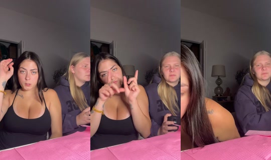 phoenixwalker1 TikTok Live — Aug 20, 2026, 6:25 AM