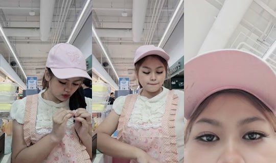 phonchita_6 TikTok Live — Sep 23, 2026, 4:21 AM