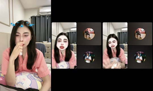 phonevilay_7788 TikTok Live — Aug 23, 2026, 8:09 PM