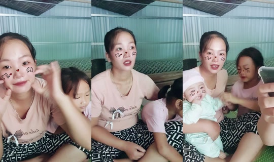 phonghoangvan75 TikTok Live — Oct 3, 2026, 8:51 AM