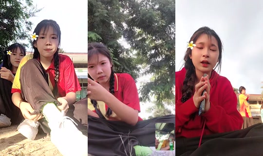 phonthita00 TikTok Live — Sep 11, 2026, 10:15 AM