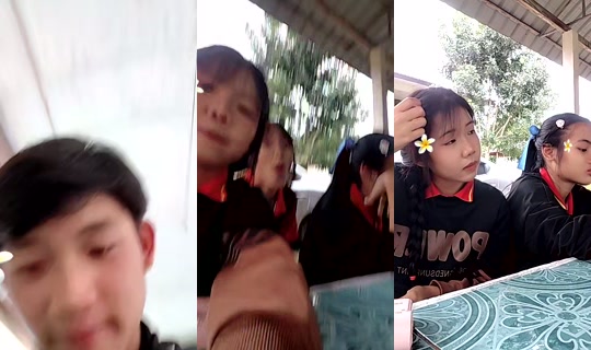 phonthita00 TikTok Live — Sep 14, 2026, 8:58 AM
